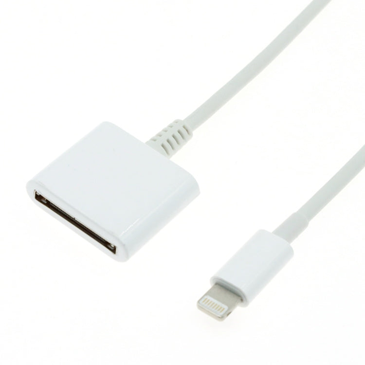 15cm 8 Pin 公頭轉 30 Pin 母頭轉接線，15cm 8 Pin 公頭轉 30 Pin