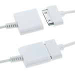 15cm 8 Pin 公頭轉 30 Pin 母頭轉接線，15cm 8 Pin 公頭轉 30 Pin