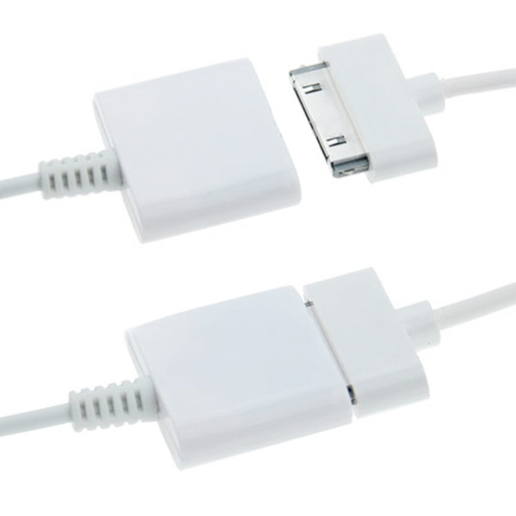 15cm 8 Pin 公頭轉 30 Pin 母頭轉接線，15cm 8 Pin 公頭轉 30 Pin