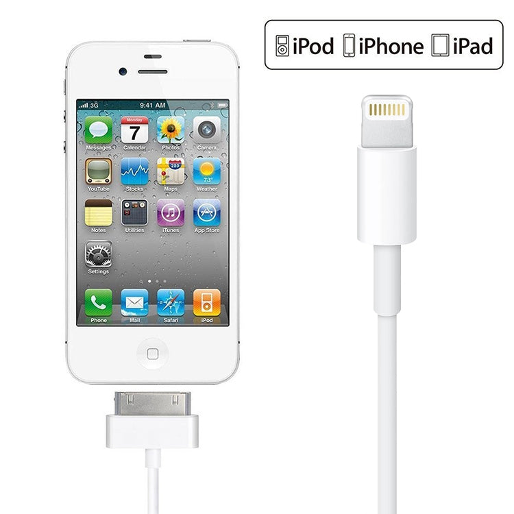 15cm 8 Pin 公頭轉 30 Pin 母頭轉接線，15cm 8 Pin 公頭轉 30 Pin