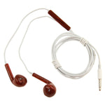 EarPods 線控耳機，隨機顏色與圖案出貨，型號：S-IP5G-6943A、S-IP5G-6943B、S-IP5G-6943C、S-IP5G-6943D、S-IP5G-6943G、S-IP5G-6943J、S-IP5G-6943K、S-IP5G-6943H