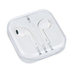 3.5mm 有線耳機，適用於 Android 手機 / 電腦 / MP3 播放器 / 筆記型電腦，線長：1.2m