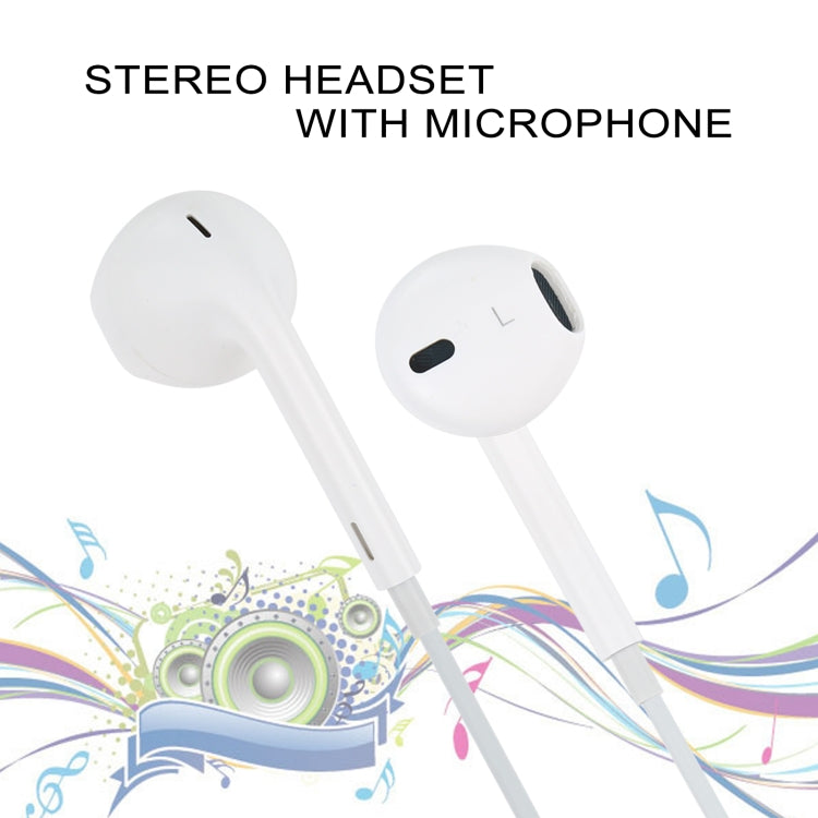 3.5mm 有線耳機，適用於 Android 手機 / 電腦 / MP3 播放器 / 筆記型電腦，線長：1.2m