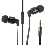 Awei ES600i 麵條風格 3.5mm 通用耳機，帶聽筒控制與麥克風，適用於 iPhone / iPad / iPod touch、Galaxy SIV / SIII / Note II / Premier、Nokia Lumia 系列、LG Optimus 系列、HTC / Motorola / Sony Xperia 系列等