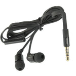 Awei ES600i 麵條風格 3.5mm 通用耳機，帶聽筒控制與麥克風，適用於 iPhone / iPad / iPod touch、Galaxy SIV / SIII / Note II / Premier、Nokia Lumia 系列、LG Optimus 系列、HTC / Motorola / Sony Xperia 系列等
