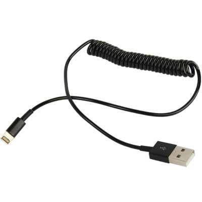 iPhone、iPad 用 USB 同步數據/充電捲線