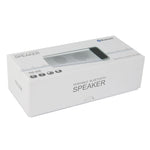YM-308 便攜可充電 NFC 藍牙喇叭，支援TF卡