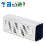 YM-308 便攜可充電 NFC 藍牙喇叭，支援TF卡