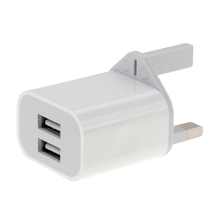 雙埠 5V 2A USB 充電器適配器