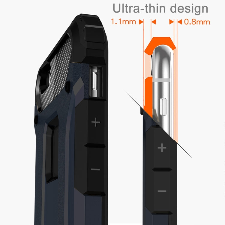For iPhone 6 Plus & 6s Plus Tough Armor TPU + PC Combination Case, For 6 Plus & iPhone 6s Plus, For iPhone 6 Plus & 6s Plus