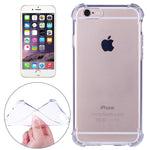 Shock-resistant Cushion TPU Protective Case for iPhone 6 & 6s, For 6 & iPhone 6s