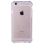 Shock-resistant Cushion TPU Protective Case for iPhone 6 & 6s, For 6 & iPhone 6s