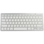 BK3001 超薄藍牙 3.0 ABS 鍵盤，適用於 iPad Air 2 / iPAD Air / iPad 6 / iPad 5 / iPad mini 1 / 2 / 3 / 新 iPad (iPad 3) / iPad，iPhone 4 & 4S / 3G，Sony PS3，智慧型手機
