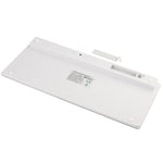 BK3001 超薄藍牙 3.0 ABS 鍵盤，適用於 iPad Air 2 / iPAD Air / iPad 6 / iPad 5 / iPad mini 1 / 2 / 3 / 新 iPad (iPad 3) / iPad，iPhone 4 & 4S / 3G，Sony PS3，智慧型手機