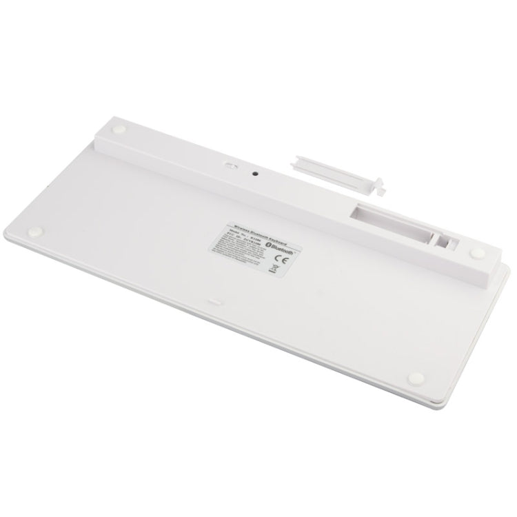 BK3001 超薄藍牙 3.0 ABS 鍵盤，適用於 iPad Air 2 / iPAD Air / iPad 6 / iPad 5 / iPad mini 1 / 2 / 3 / 新 iPad (iPad 3) / iPad，iPhone 4 & 4S / 3G，Sony PS3，智慧型手機