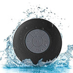 BTS-06 迷你防水IPX4藍牙V2.1喇叭，支援免持功能