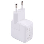 10W USB 電源轉接器 旅行充電器，歐盟插頭