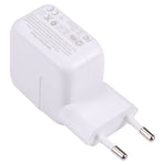 10W USB 電源轉接器 旅行充電器，歐盟插頭