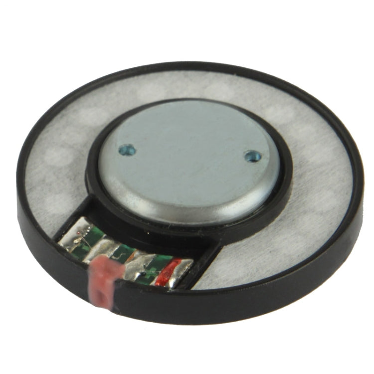 40mm 耳機維修零件揚聲器單元（10 對）