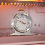 Stainless Steel Oven Thermometer (0~300℃), Oven Thermometer