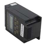 KG316T 12V 液晶數位顯示微電腦定時控制開關，12V