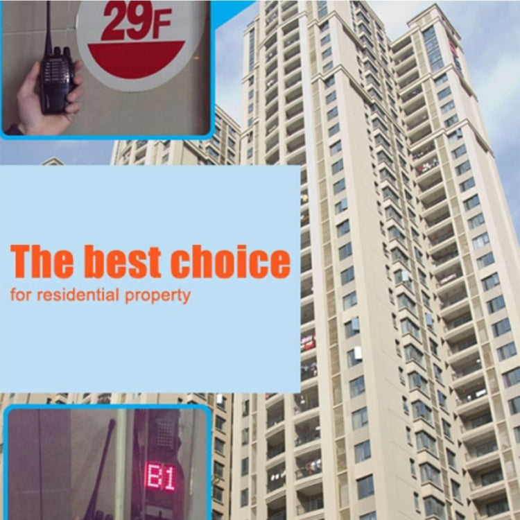 2 件組 BAOFENG BF-888S 便攜式 CB 無線電對講機 Retevis UHF 5W 16 頻道無線電 FM 收發器