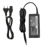 4.8 mm x 1.7mm 19.5V 3.33A HP Envy / Pavilion / Sleekbook 筆記型電腦交流電源適配器，歐規插頭，澳規插頭，美規插頭，英規插頭