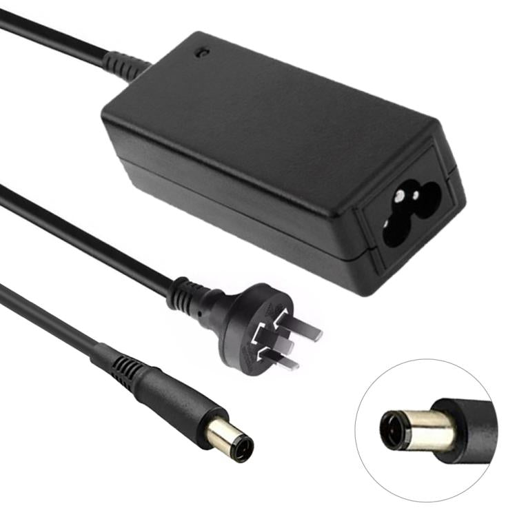 45W 19.5V 2.31A 戴爾筆記型電腦迷你交流電源適配器，輸出接頭：4.5mm x 2.7mm，19.5V 2.31A 45W 4.5mm x 2.7mm