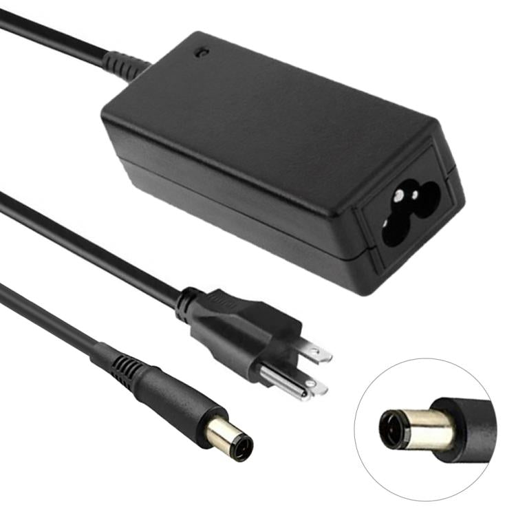45W 19.5V 2.31A 戴爾筆記型電腦迷你交流電源適配器，輸出接頭：4.5mm x 2.7mm，19.5V 2.31A 45W 4.5mm x 2.7mm