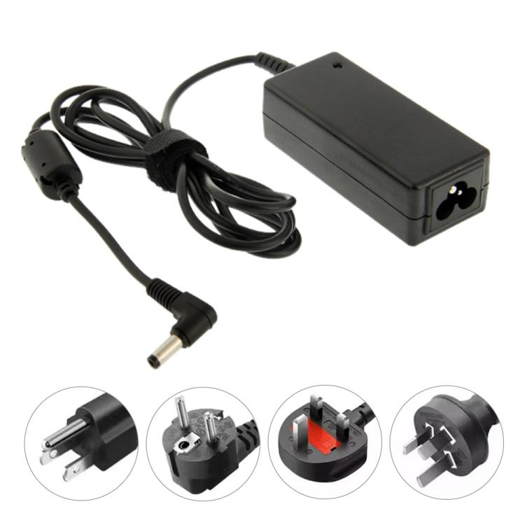 45W 10.5V 4.3A 索尼筆記型電腦迷你交流電源適配器，輸出接頭：4.8mm x 1.7mm