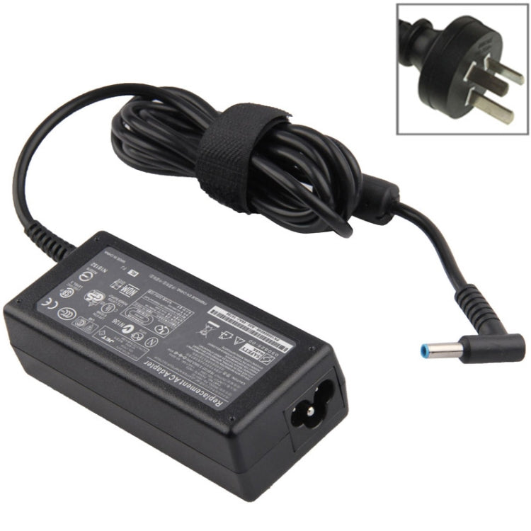 4.5 mm x 3 mm 19.5V 3.33A HP Envy 4 筆記型電腦交流電源適配器，歐規插頭，澳規插頭，美規插頭，英規插頭