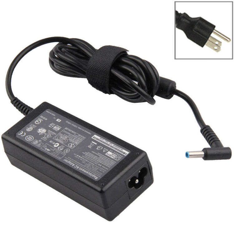 4.5 mm x 3 mm 19.5V 3.33A HP Envy 4 筆記型電腦交流電源適配器，歐規插頭，澳規插頭，美規插頭，英規插頭
