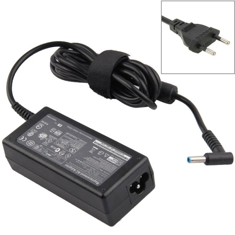 4.5 mm x 3 mm 19.5V 3.33A HP Envy 4 筆記型電腦交流電源適配器，歐規插頭，澳規插頭，美規插頭，英規插頭