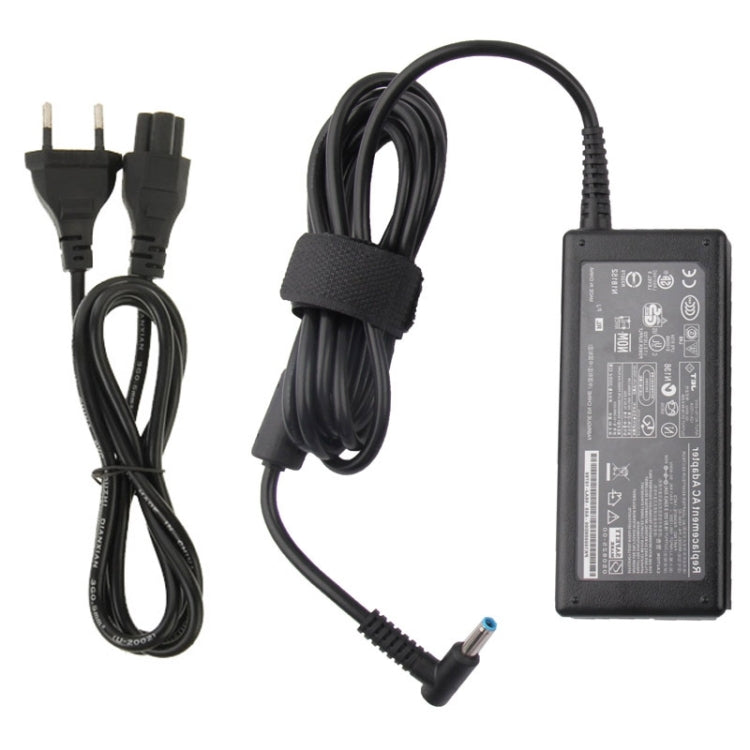4.5 mm x 3 mm 19.5V 3.33A HP Envy 4 筆記型電腦交流電源適配器，歐規插頭，澳規插頭，美規插頭，英規插頭