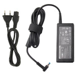 4.5 mm x 3 mm 19.5V 3.33A HP Envy 4 筆記型電腦交流電源適配器，歐規插頭，澳規插頭，美規插頭，英規插頭