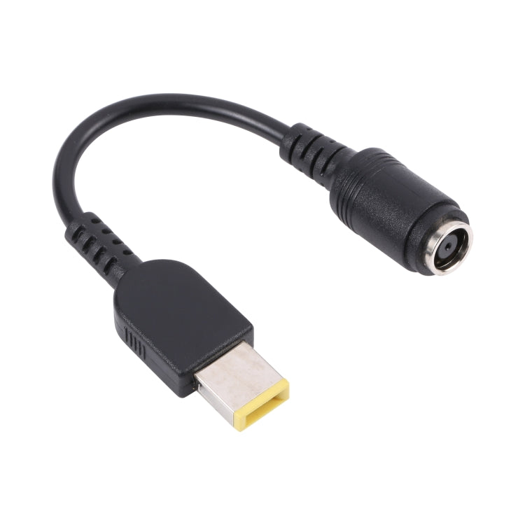 7.9mm x 5.5mm 聯想筆記型電腦電源轉接線，7.9mm x 5.5mm