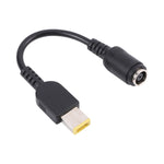 7.9mm x 5.5mm 聯想筆記型電腦電源轉接線，7.9mm x 5.5mm