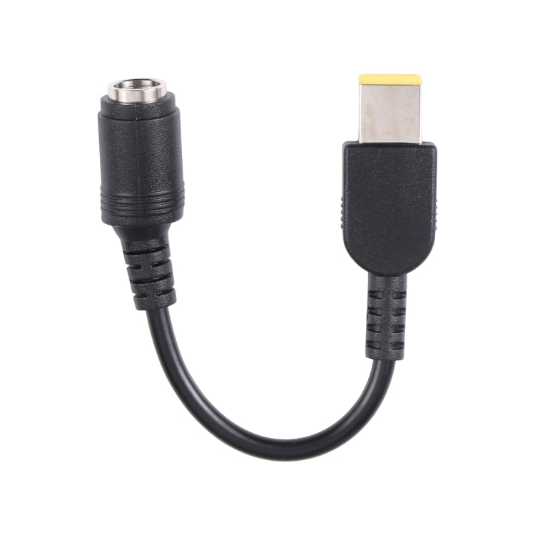 7.9mm x 5.5mm 聯想筆記型電腦電源轉接線，7.9mm x 5.5mm
