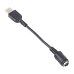 7.9mm x 5.5mm 聯想筆記型電腦電源轉接線，7.9mm x 5.5mm