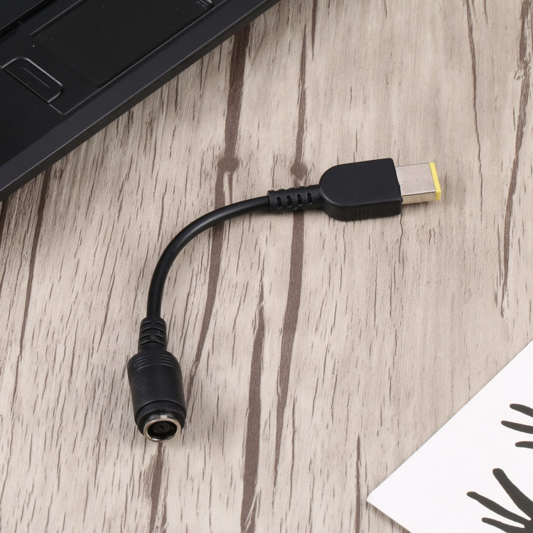 7.9mm x 5.5mm 聯想筆記型電腦電源轉接線，7.9mm x 5.5mm