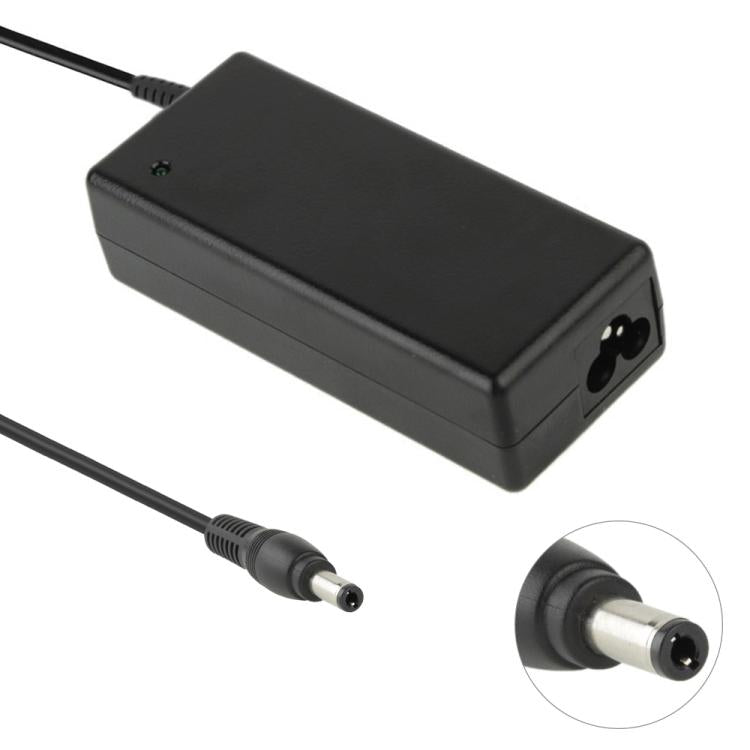 19V 3.42A 東芝筆記型電腦交流電源適配器，輸出接頭：5.5 x 2.5mm，3.42A