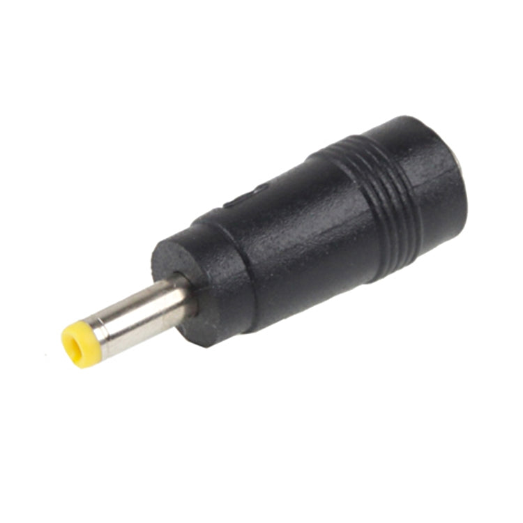 7.9 x 5.5mm 直流公頭轉 5.5 x 2.5mm 直流母頭電源插頭，適用於 Lenovo 筆記型電腦變壓器，4.0 x 1.7mm 適用於 HP，(4.75+4.2)x1.6mm 適用於 HP，4.8 x 1.7mm 適用於 HP，5.0 x 1.4mm，5.5 x 1.7mm 適用於 Acer，5.5 x 2.5mm，3 針適用於 Dell，6.3 x 3.0mm 適用於 Toshiba，6.4 x 1.4mm...