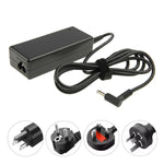 HP 筆記型電腦用 AC 19.5V 3.33A 電源變壓器，輸出插頭：4.5mm x 2.7mm，3.33A