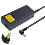 Acer 筆記型電腦用 65W 19V 3.42A 交流電源變壓器，輸出插頭：5.5mm x 2.5mm，3.42A