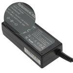 HP 筆記型電腦用 65W 18.5V 3.5A 交流電源變壓器，輸出插頭：4.8mm x 1.7mm，18.5V 3.5A