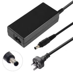 三星筆記型電腦用 AD-6019 60W 19V 3.16A 交流電源變壓器，輸出插頭：5.5mm x 3.0mm