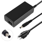 三星筆記型電腦用 AD-6019 60W 19V 3.16A 交流電源變壓器，輸出插頭：5.5mm x 3.0mm