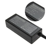 三星筆記型電腦用 AD-6019 60W 19V 3.16A 交流電源變壓器，輸出插頭：5.5mm x 3.0mm