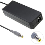 90W 20V 4.5A交流電源適配器，7.9mm x 5.5mm，適用IBM / Lenovo Thinkpad / ThinkBook / 小新，4.5A