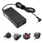 PA-1750-04 90W 19V 4.74A 迷你交流電源變壓器，適用於 Acer / Toshiba 筆記型電腦，輸出插頭：5.5mm x 1.7mm